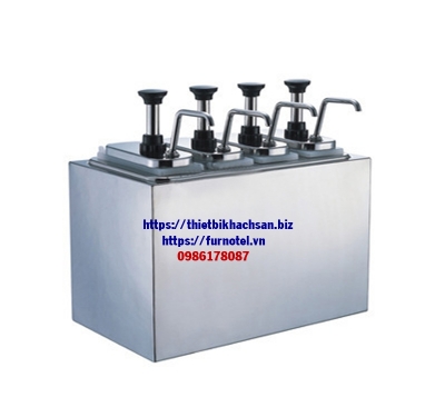 Bình phun gia vị, các loại tương 151440